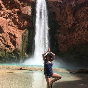 Meet your Posher, Karly